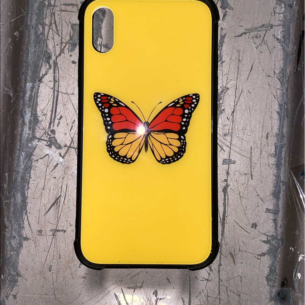 iPhone XR case